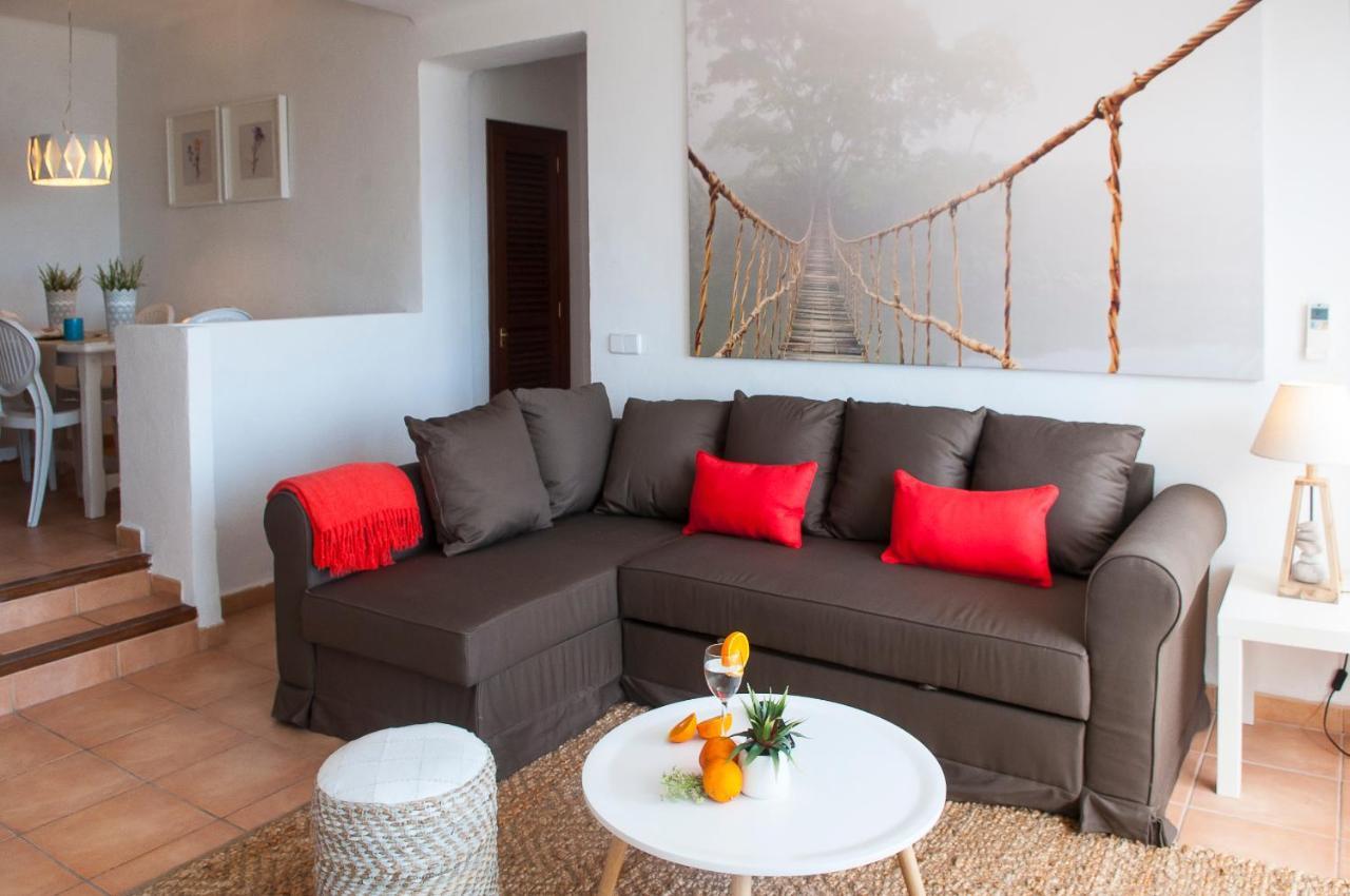 Apartment Ferrera Park 505 Cala Ferrera (Mallorca)