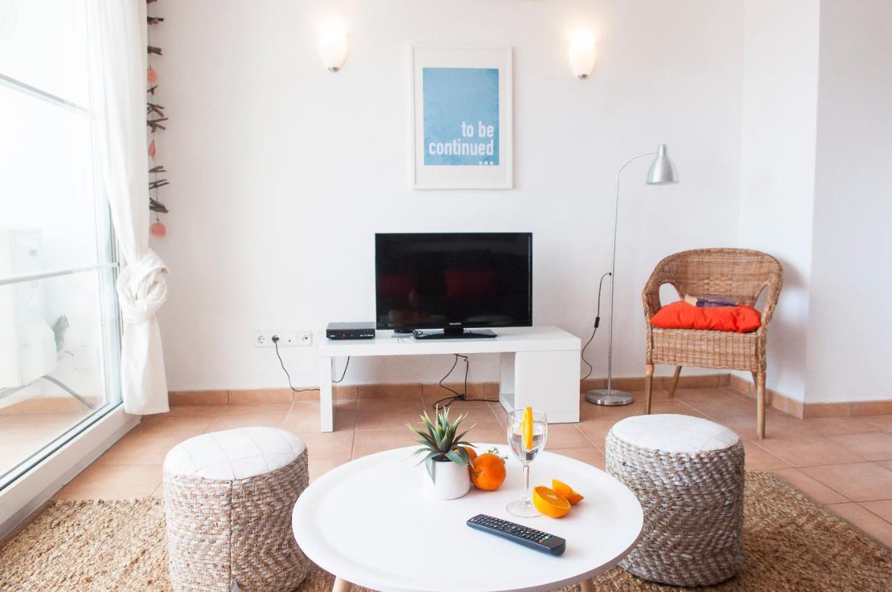 Ferrera Park 505 Apartment Cala Ferrera (Mallorca)
