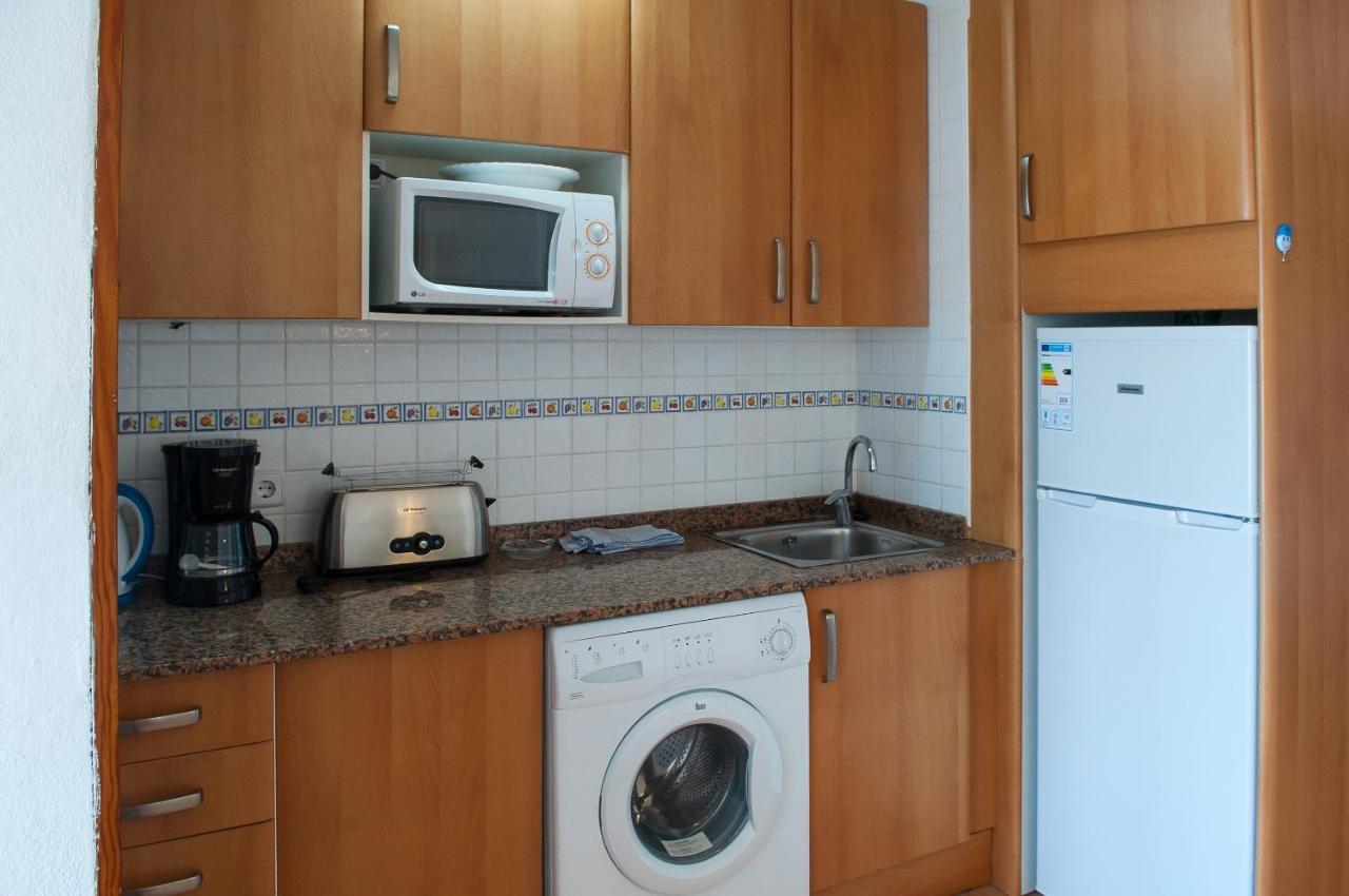 Apartment Ferrera Park 505 *